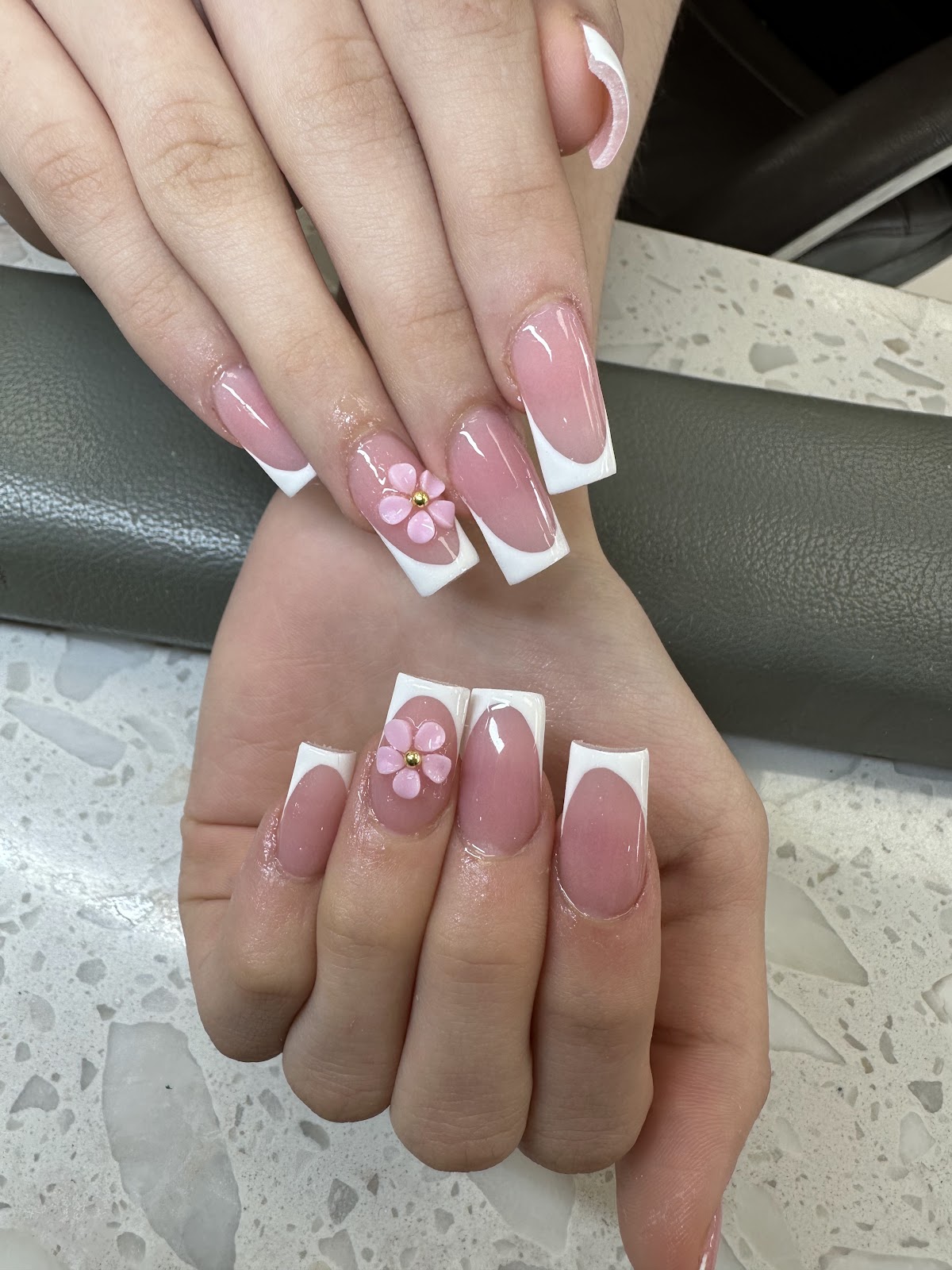 VIP #1 Nails - Nail Salon in Detroit