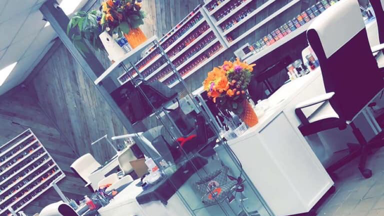 Nail & Co - Nail Salon in Detroit