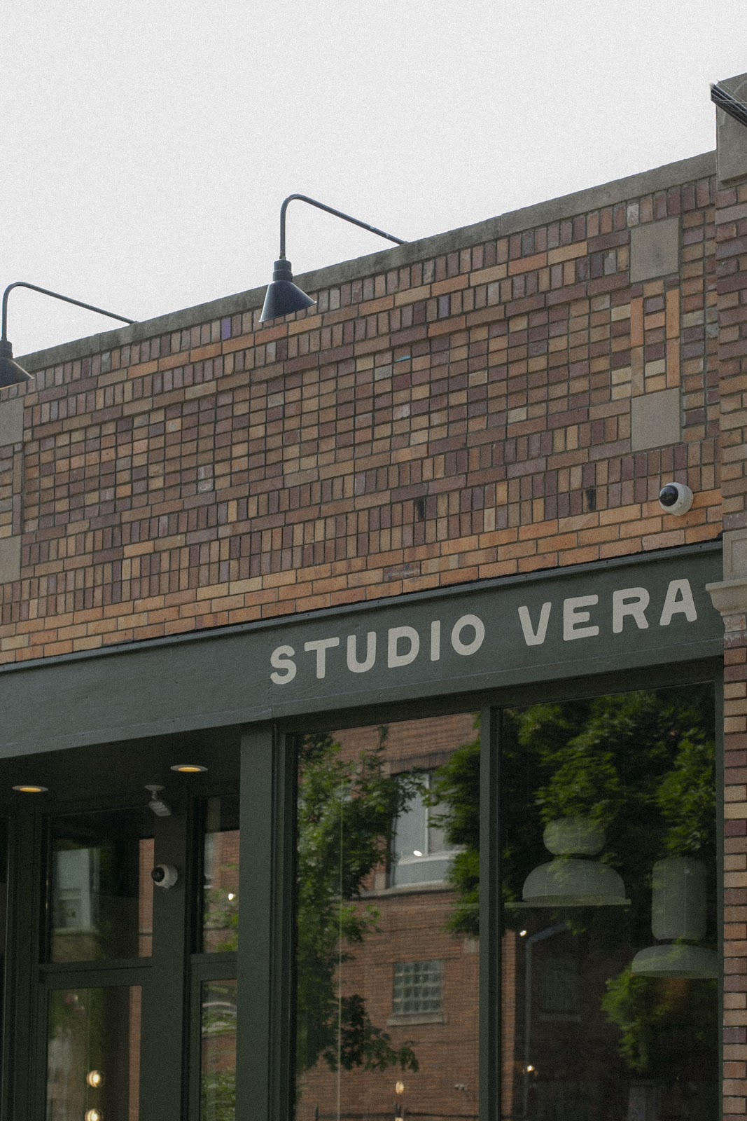 Studio Vera - Hair Salon in Detroit