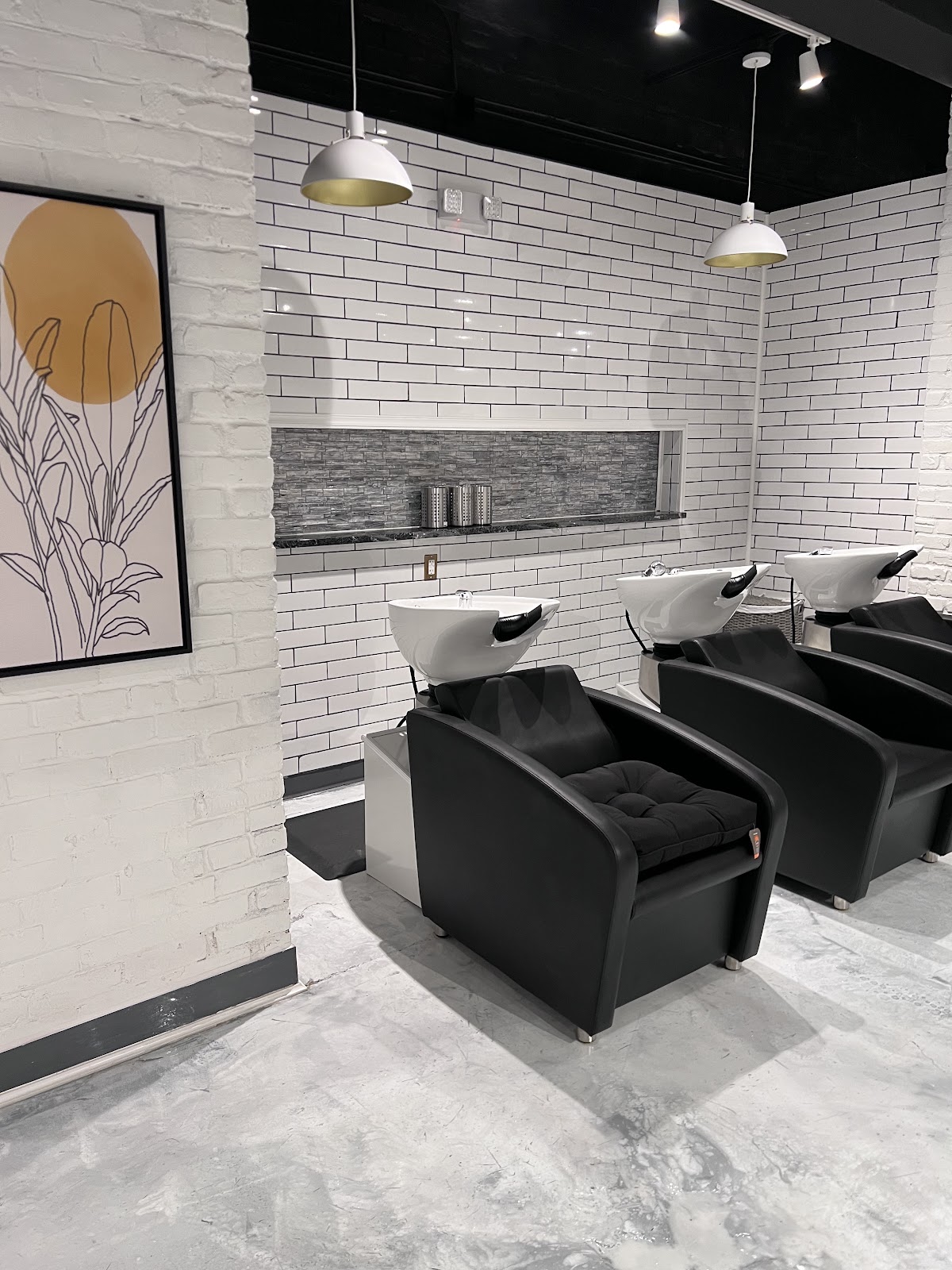 Beauti Kafe salon co. - Hair Salon in Detroit