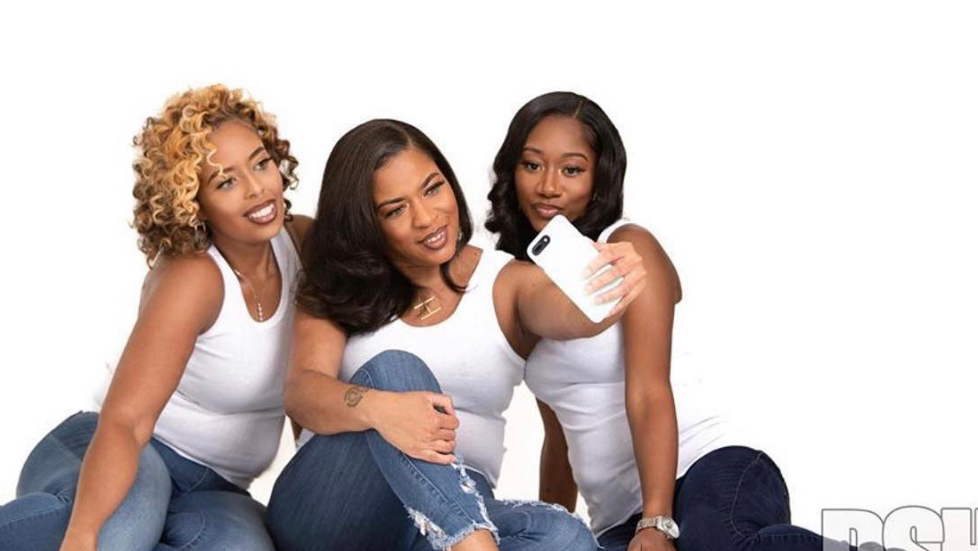 Model Behavior Hair Salon - Beauty Spa in Detroit