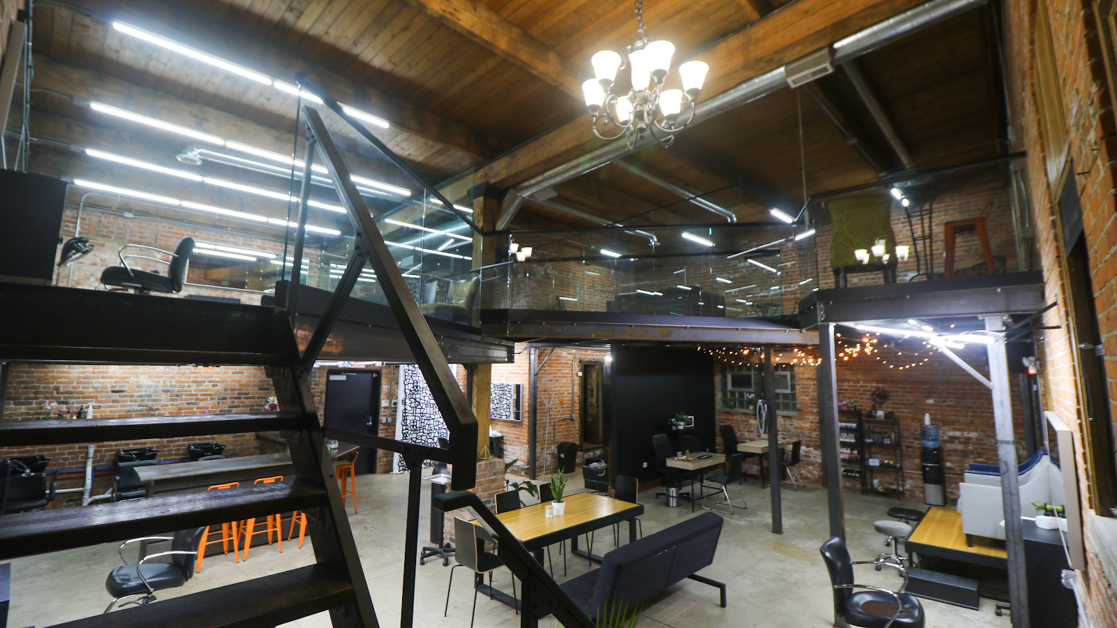 Anthem Hair & Health - Beauty Spa in Detroit