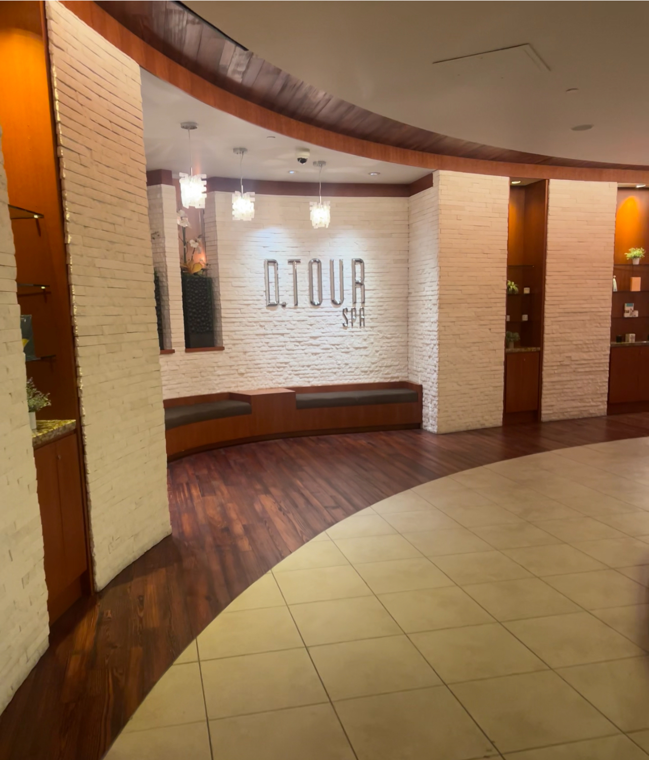D.TOUR Spa - Beauty Spa in Detroit