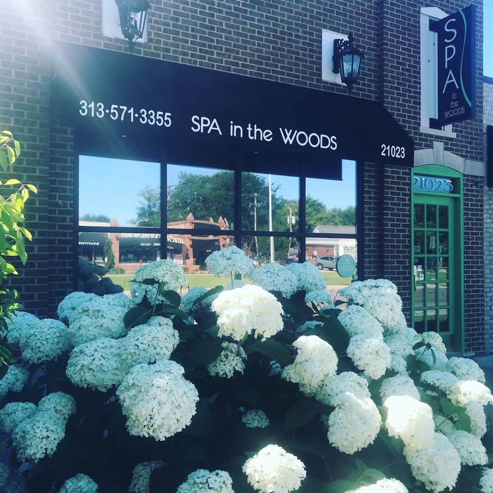 Spa In The Woods - Beauty Spa in Detroit