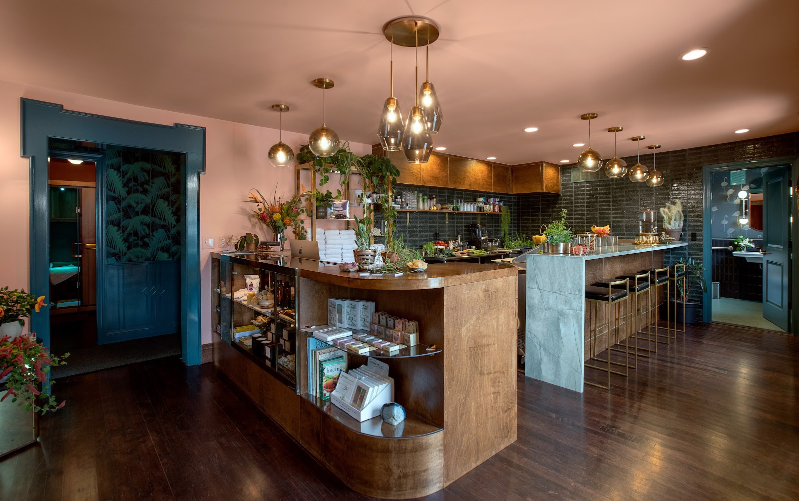 Meta Physica Wellness Center - Beauty Spa in Detroit