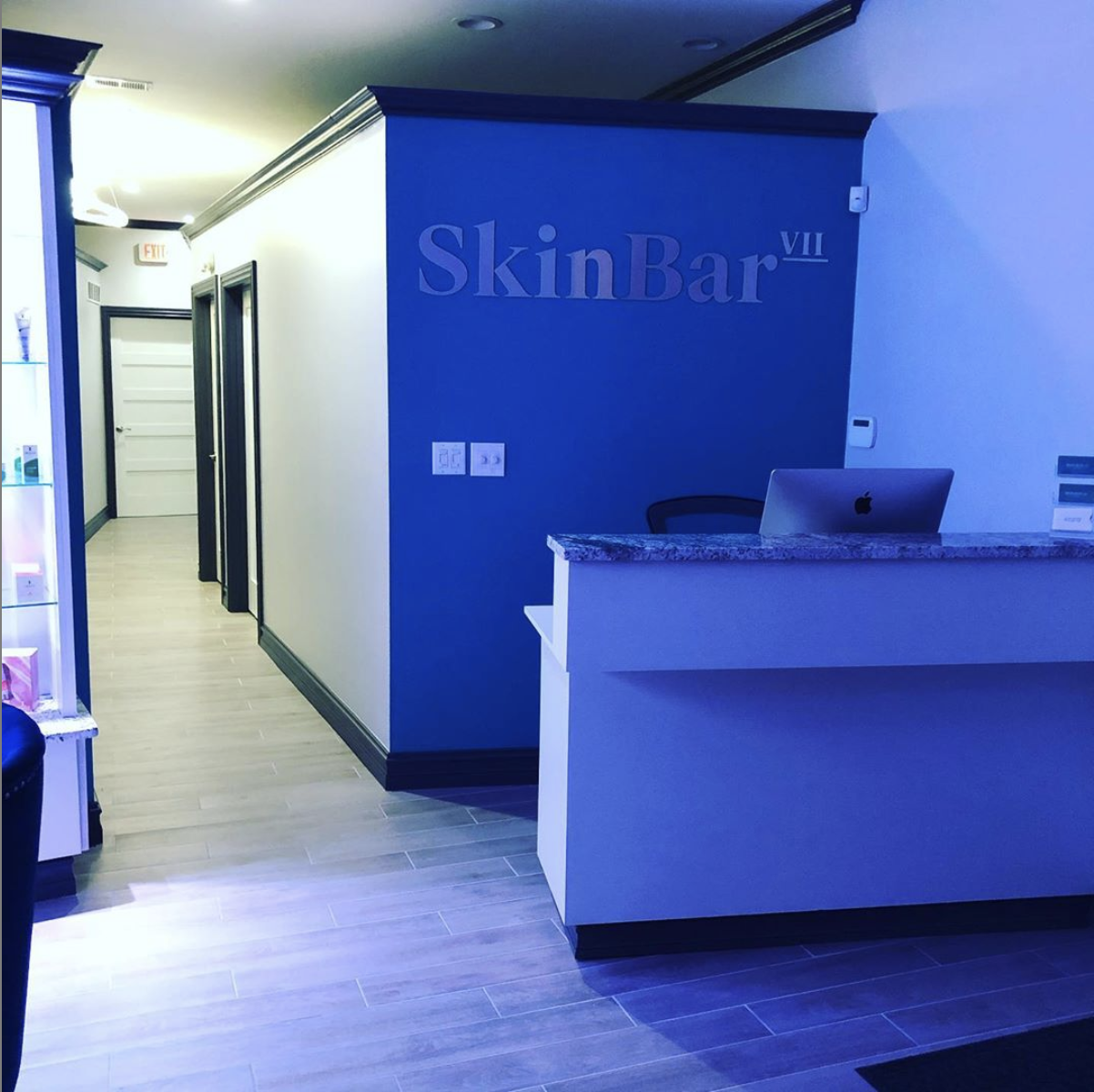 SKIN BAR VII - Hair Salon in Detroit