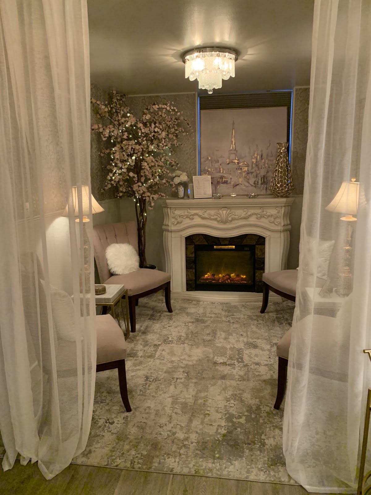 Birmingham Day Spa - Beauty Spa in Detroit