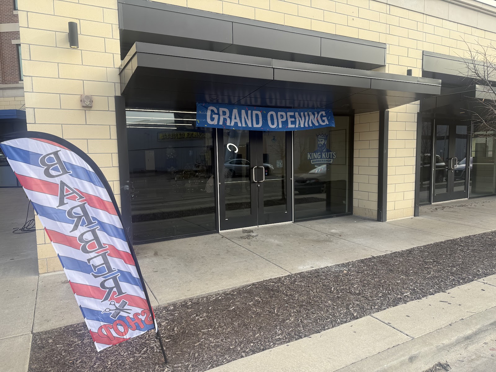 King Kuts Barbershop - Barbershop in Grand Rapids