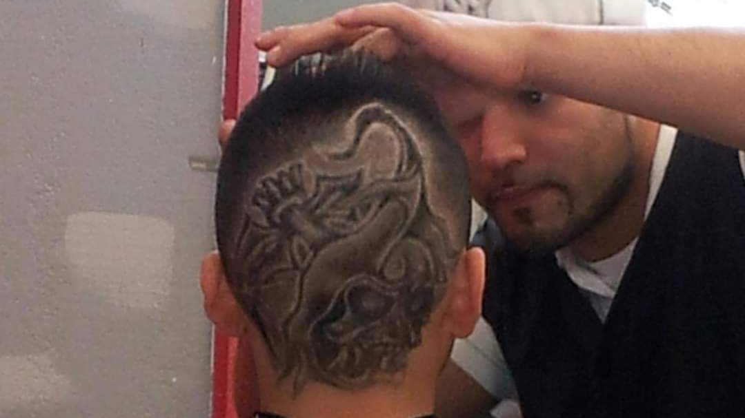 UniqueCutz Barbershop - Barbershop in Grand Rapids