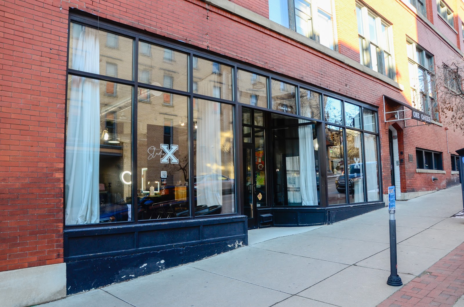 Studio X - Barbershop in Grand Rapids