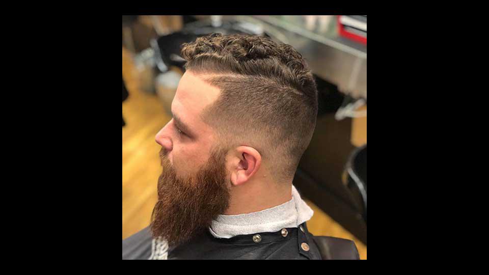 Jude's Barbershop Eastown - Barbershop in Grand Rapids
