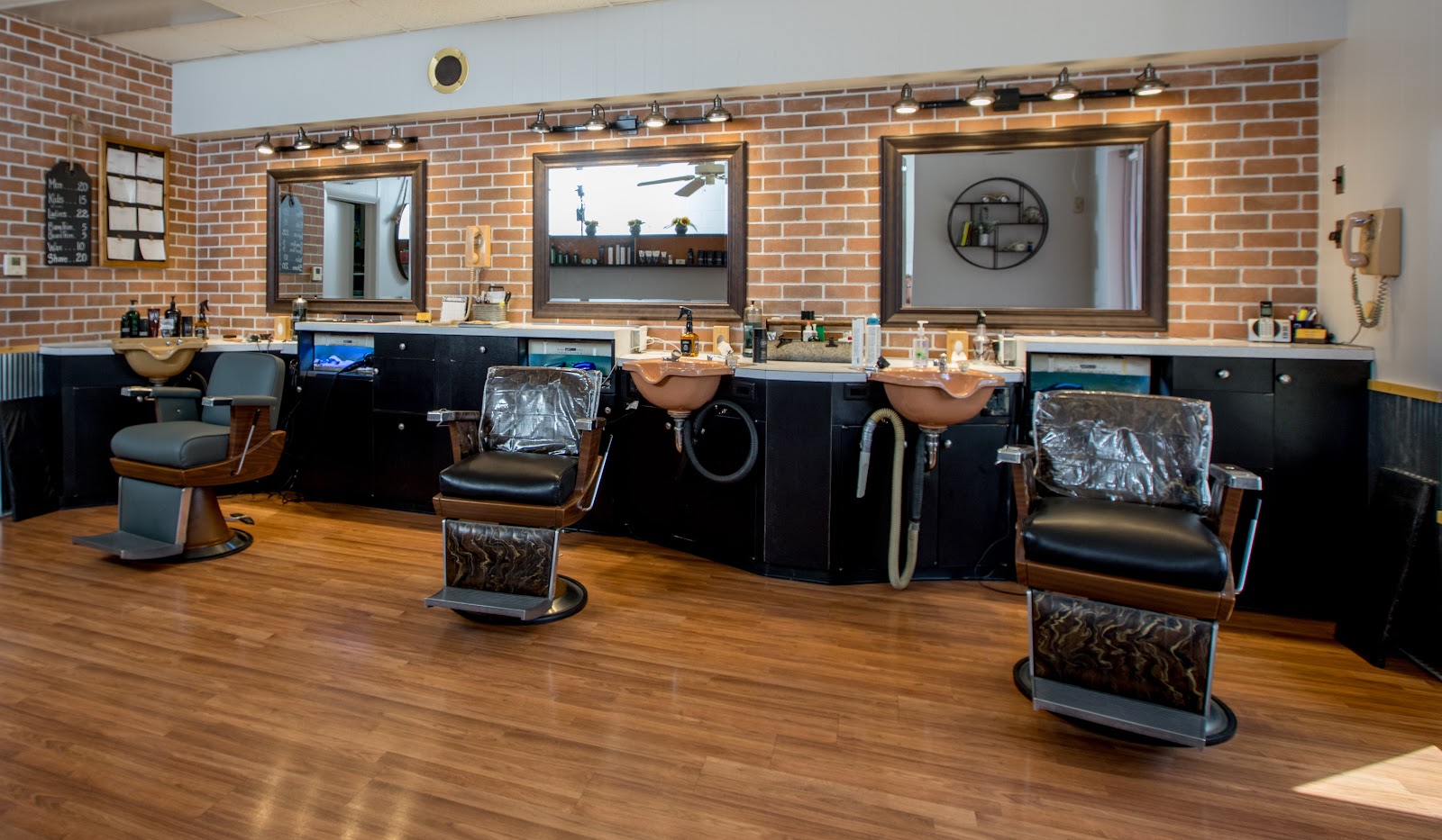 Eastgate BarberShop - Barbershop in Grand Rapids