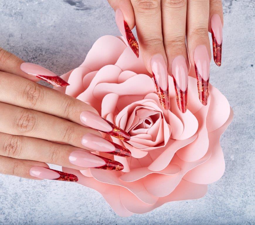 Luxe Nail Bar - Nail Salon in Grand Rapids