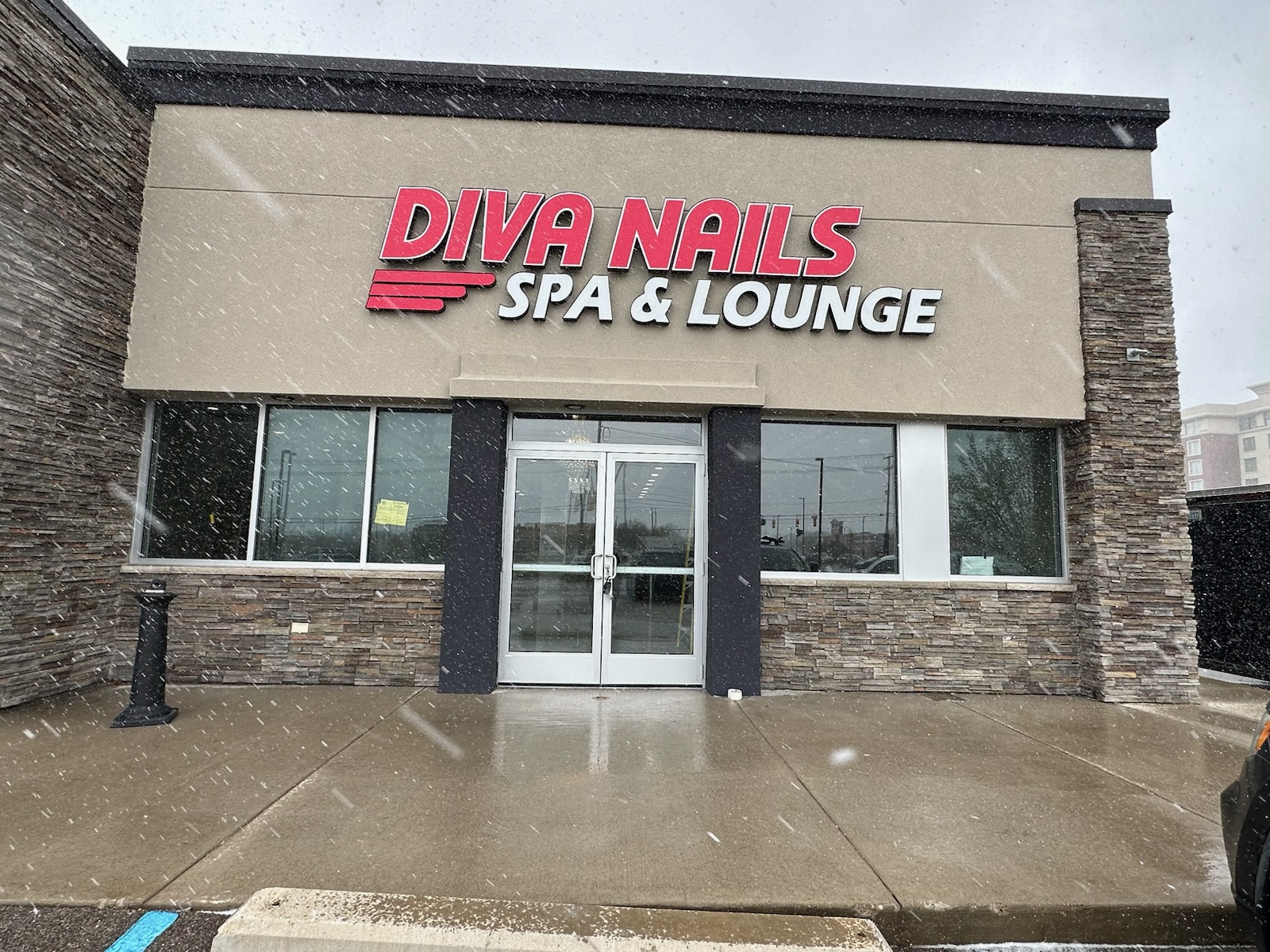 Diva Nails Spa & Lounge - Nail Salon in Grand Rapids