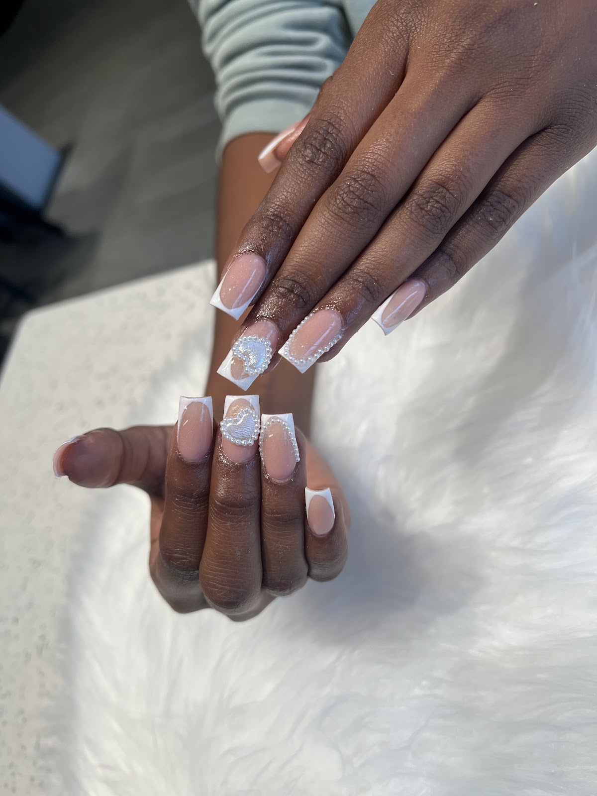 D'Vine Nails & Spa - Downtown - Nail Salon in Grand Rapids