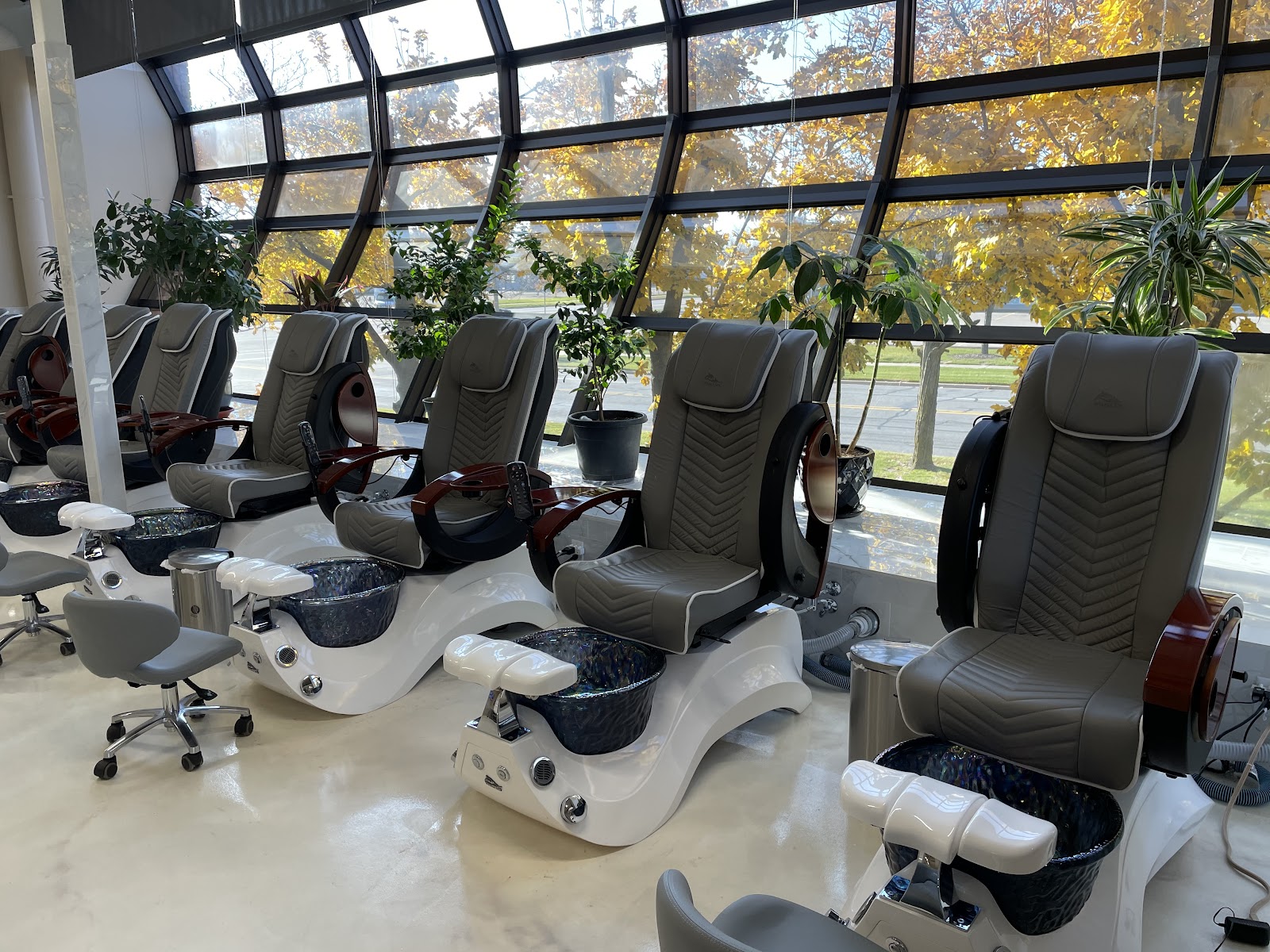 Grand Nail Spa - Nail Salon in Grand Rapids