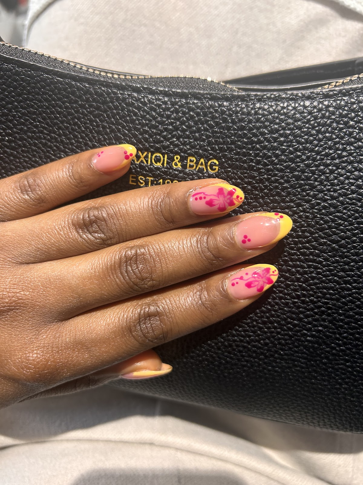 ALLURE NAIL BAR - Nail Salon in Grand Rapids