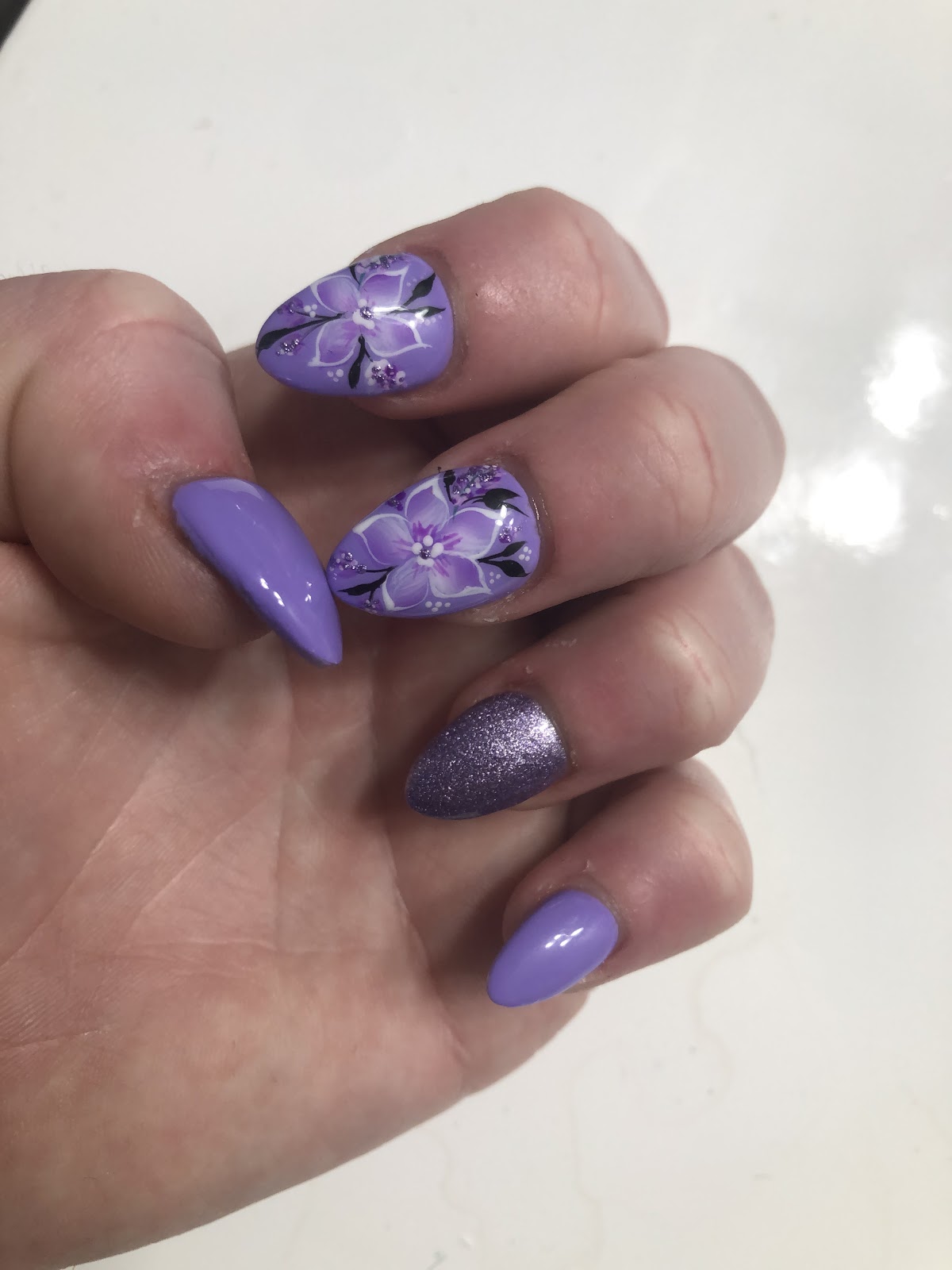 Modern Nails Studio - Nail Salon in Grand Rapids