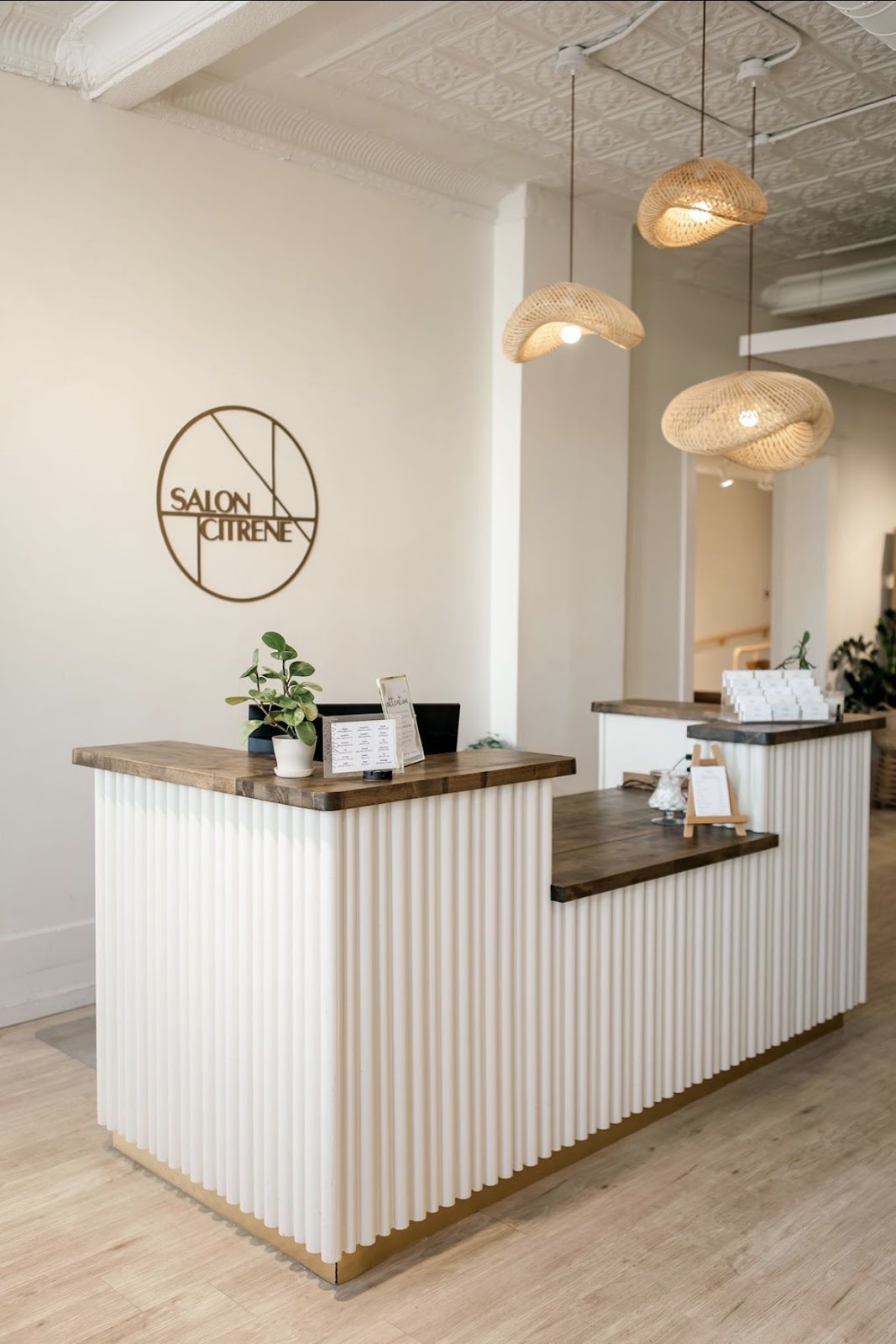 Salon Citrene - Hair Salon in Grand Rapids