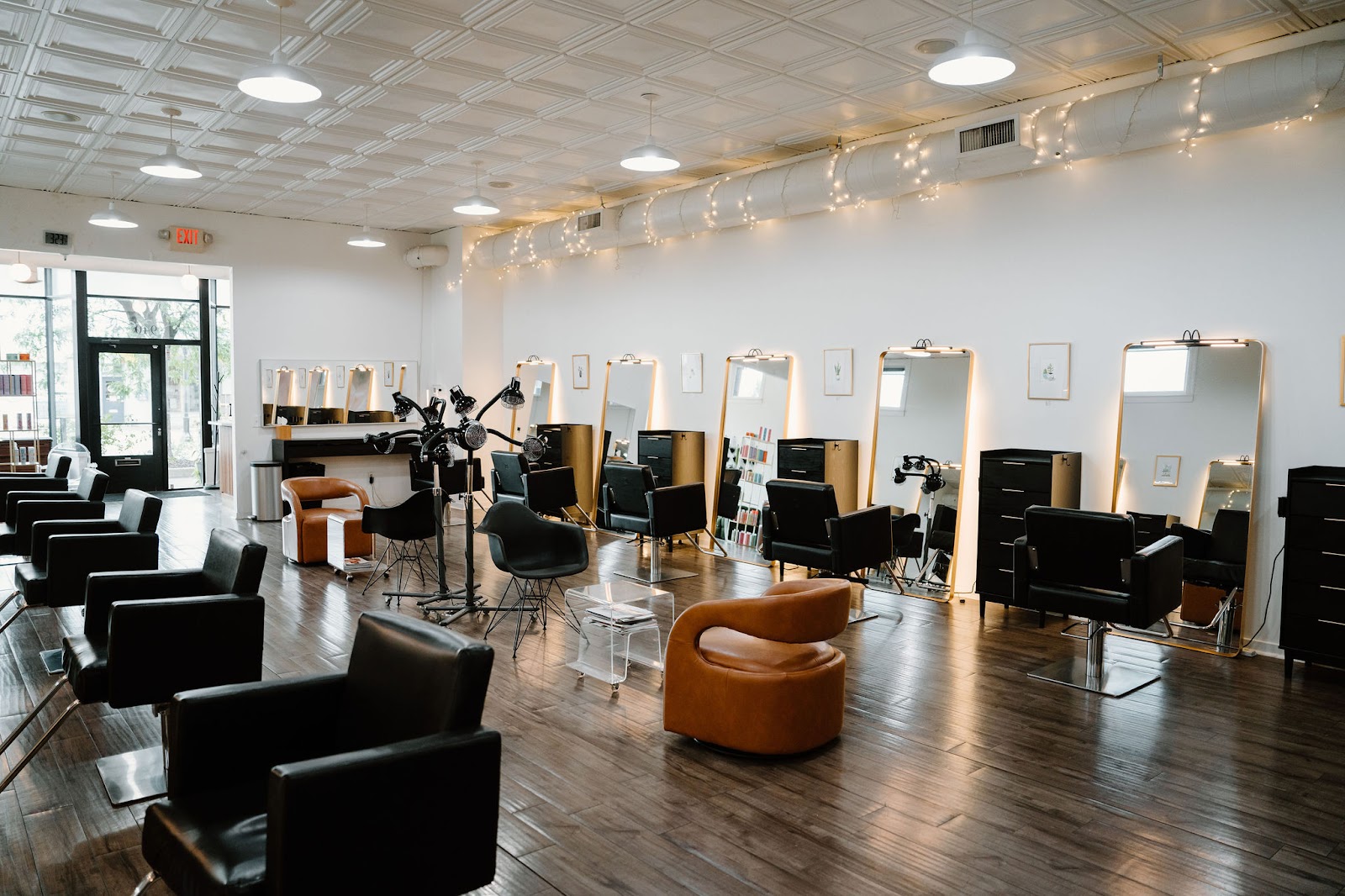 Salon Re - Hair Salon in Grand Rapids