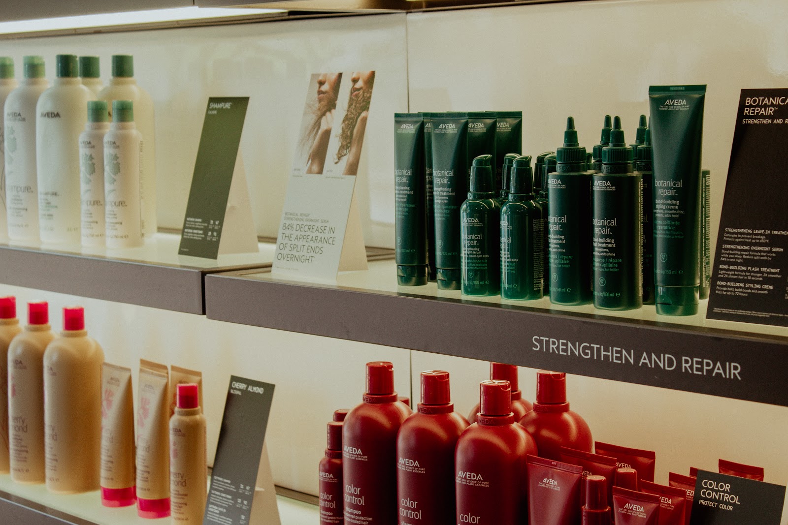 Jeffrey Richard Salon - Hair Salon in Grand Rapids