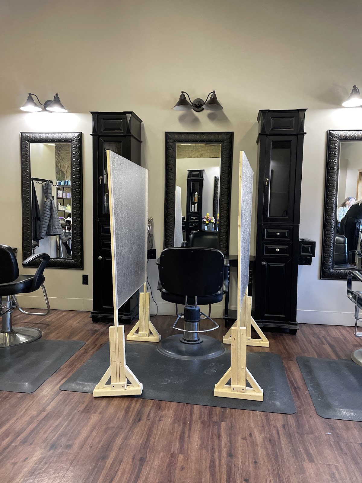 Bottega Salon - Hair Salon in Grand Rapids