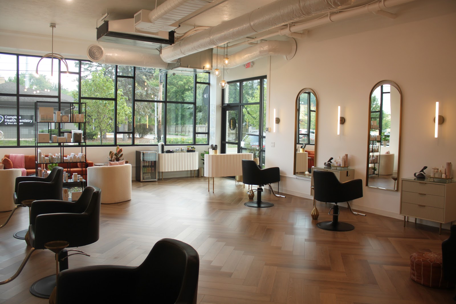 Method Salon - Grand Rapids - Hair Salon in Grand Rapids