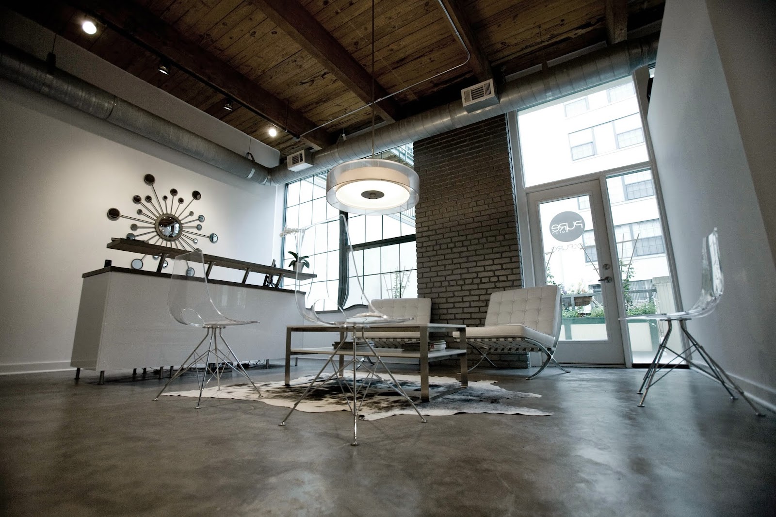 Pure Salon - Hair Salon in Grand Rapids