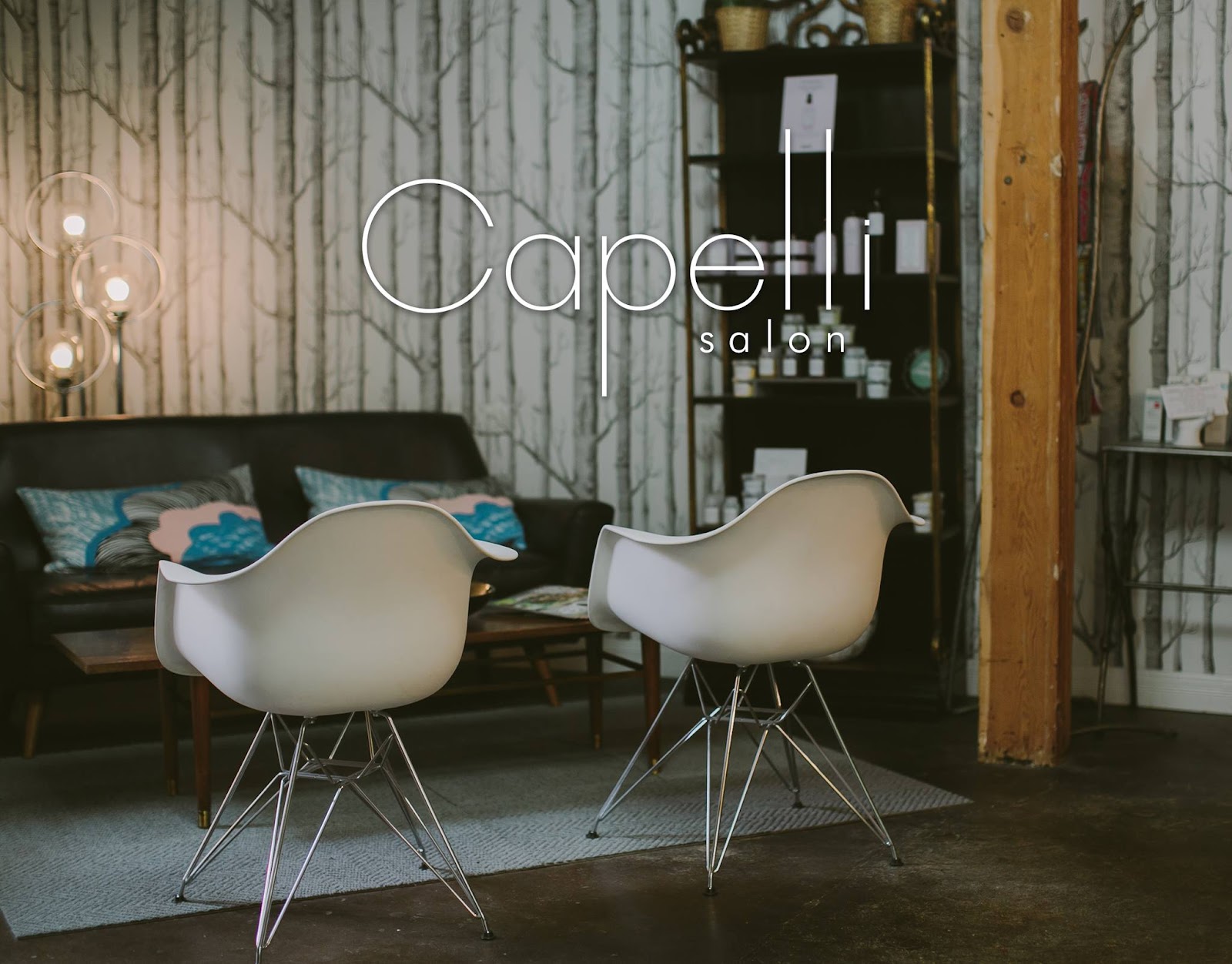 Capelli Salon - Nail Salon in Grand Rapids