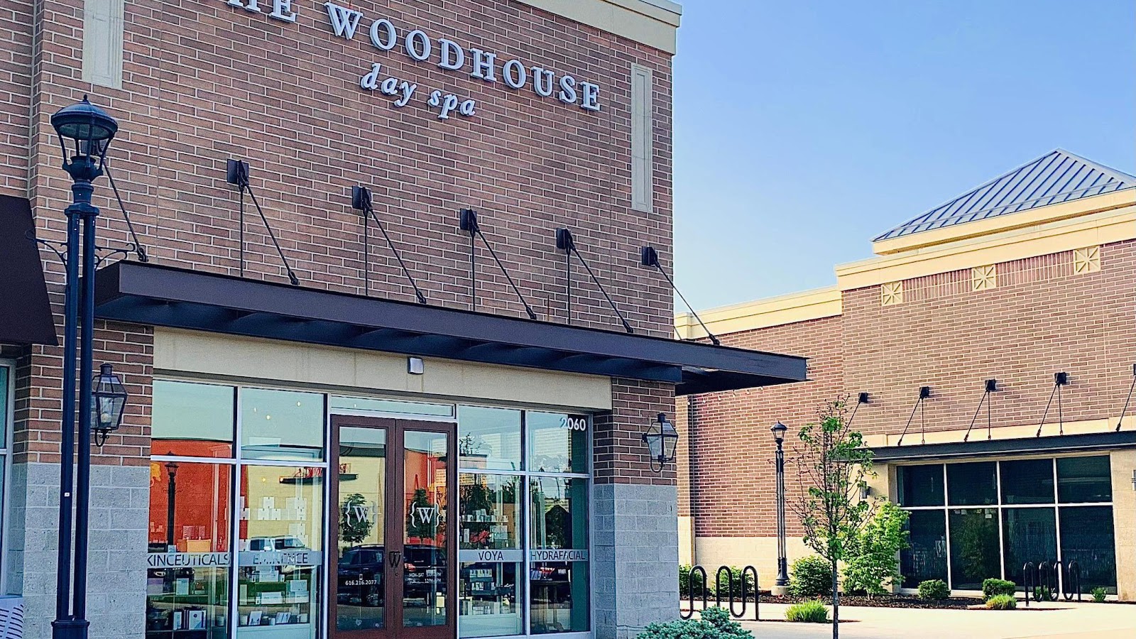 Woodhouse Spa - Grand Rapids - Beauty Spa in Grand Rapids