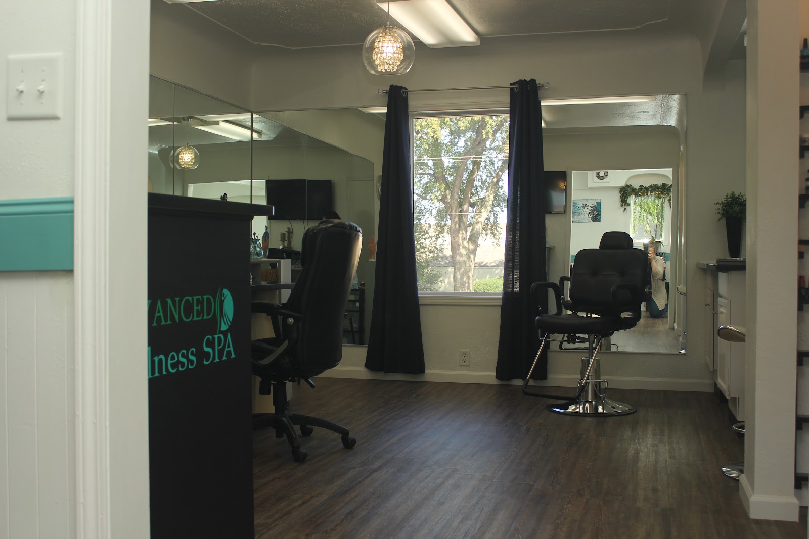 Advanced Wellness Spa - Hair Salon in Grand Rapids
