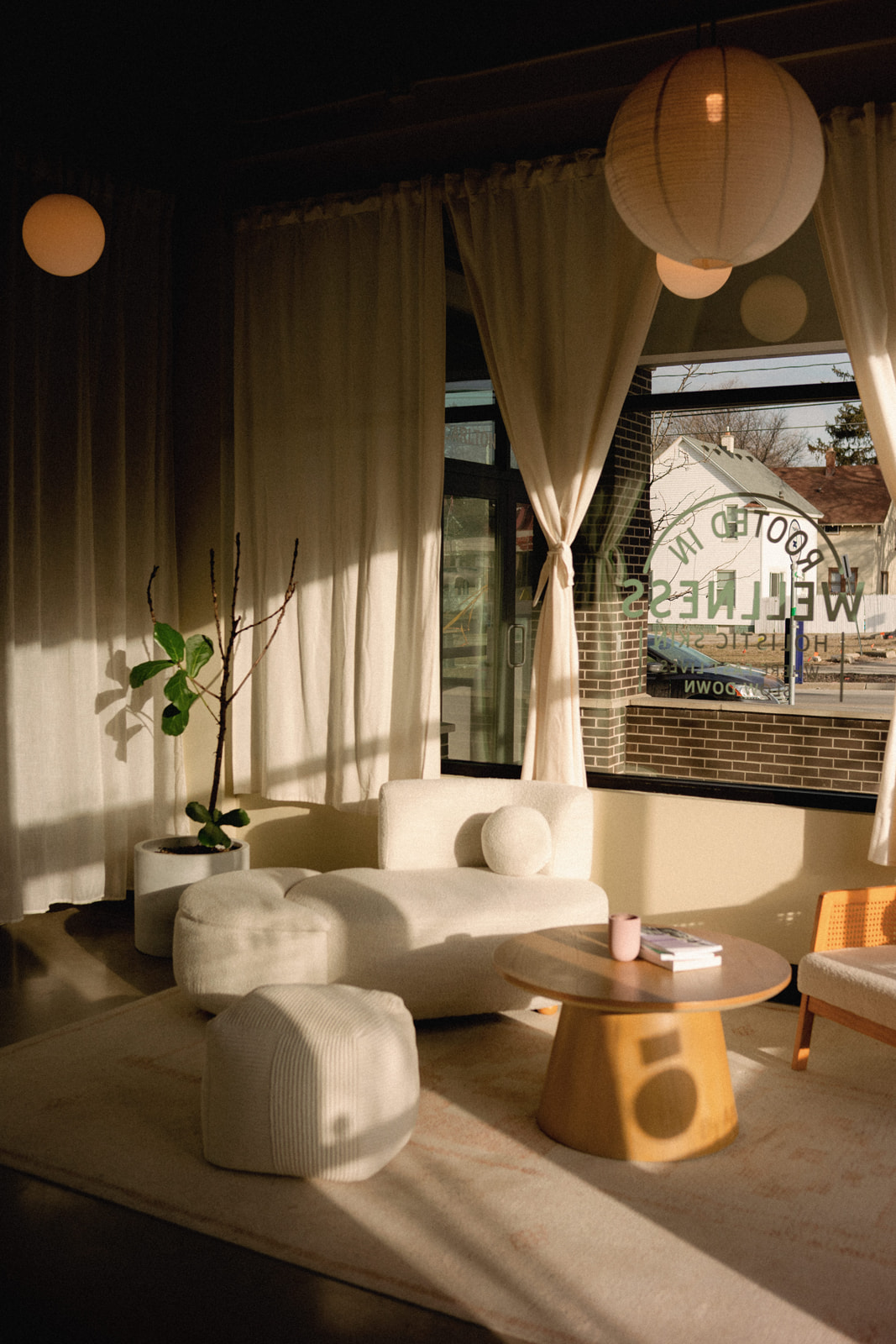 Rooted in Wellness Holistic Spa - Beauty Spa in Grand Rapids