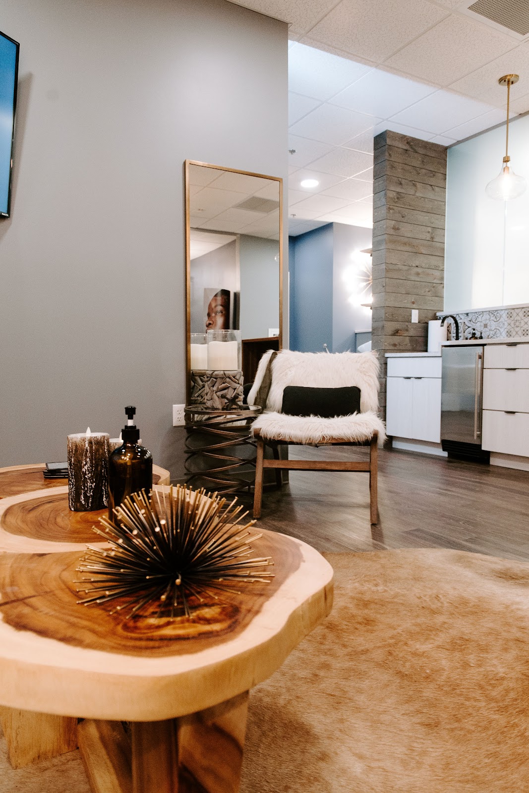 Urban You Medical Aesthetics and Wellness - Hair Salon in Grand Rapids