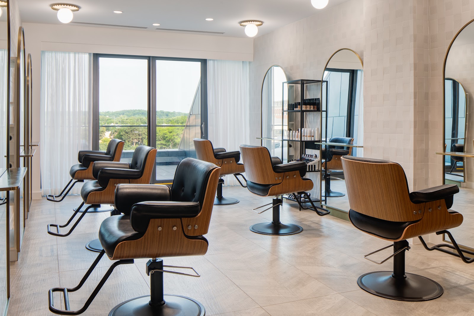 Celeste Salon & Spa - Nail Salon in Grand Rapids