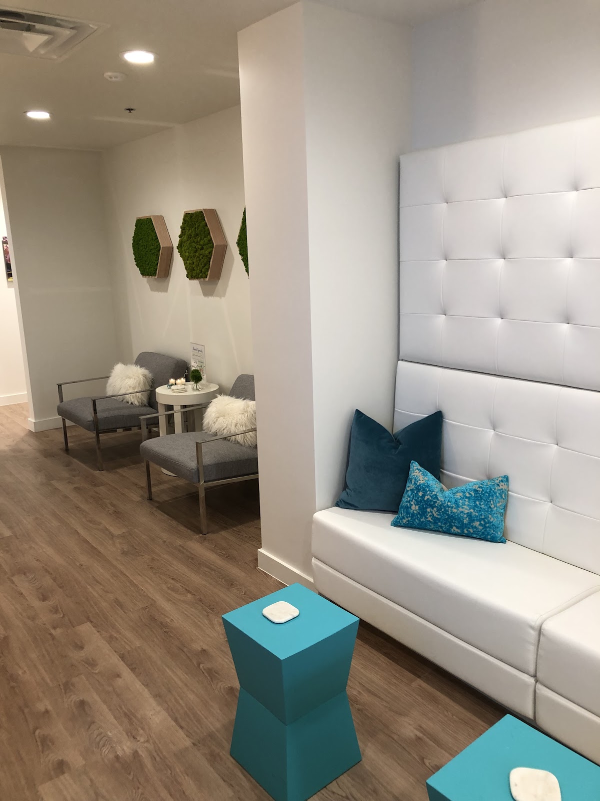 Renewal Skin Spa - Hair Salon in Grand Rapids