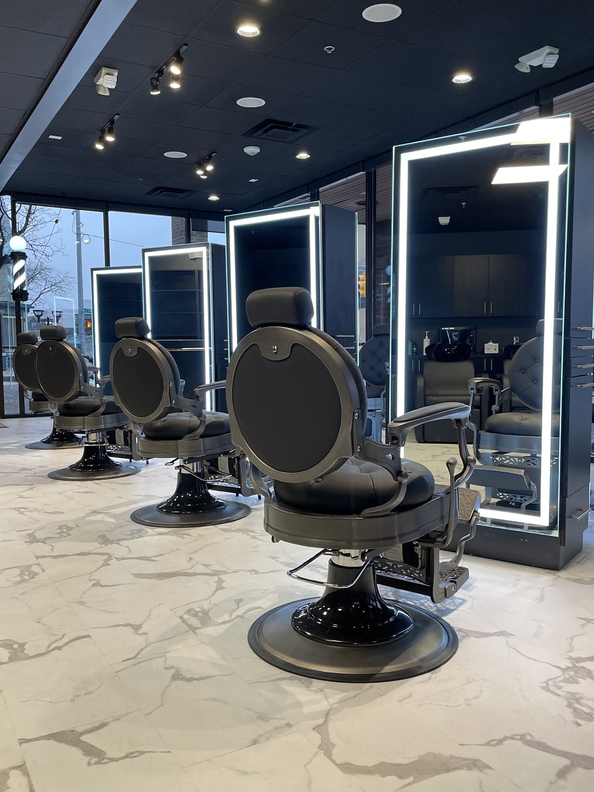Barber Studio Ann Arbor - Barbershop in Ann Arbor