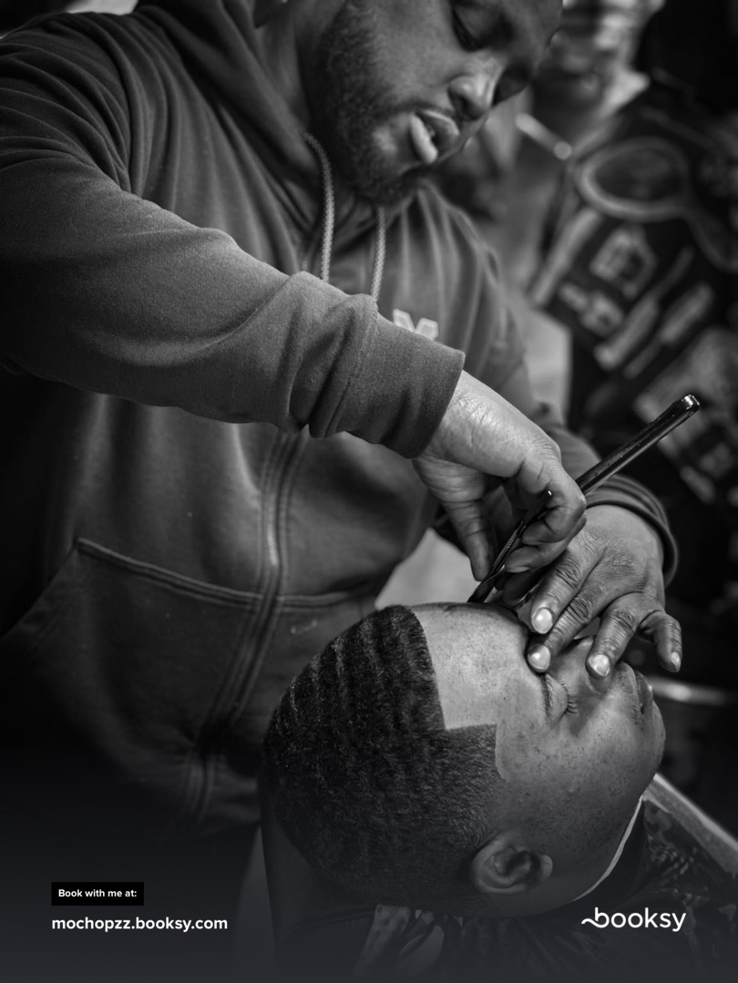 Mochopz - Ann Arbor Barbershop - Barbershop in Ann Arbor