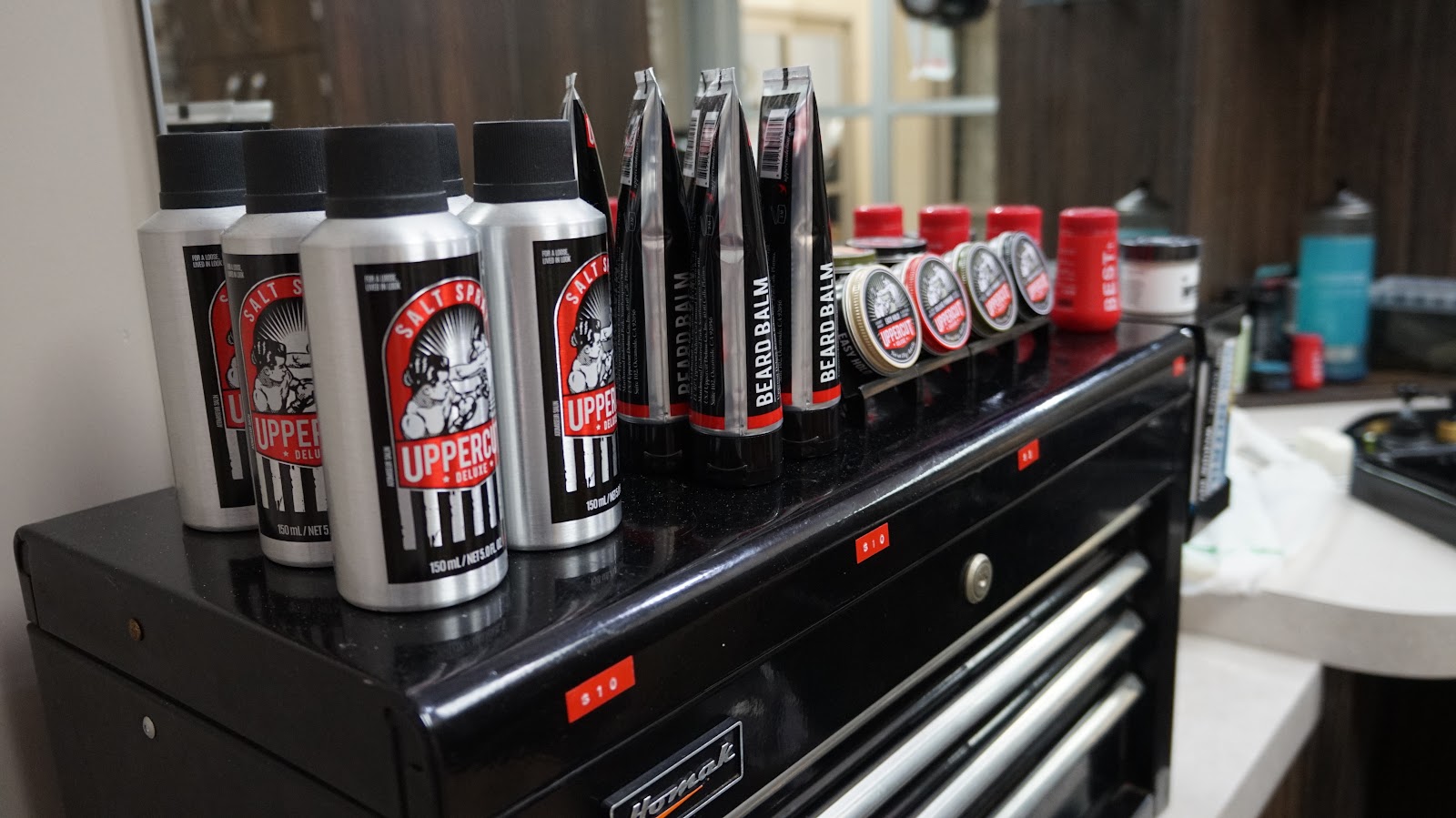 Couth Grooming Co. - Barbershop in Ann Arbor