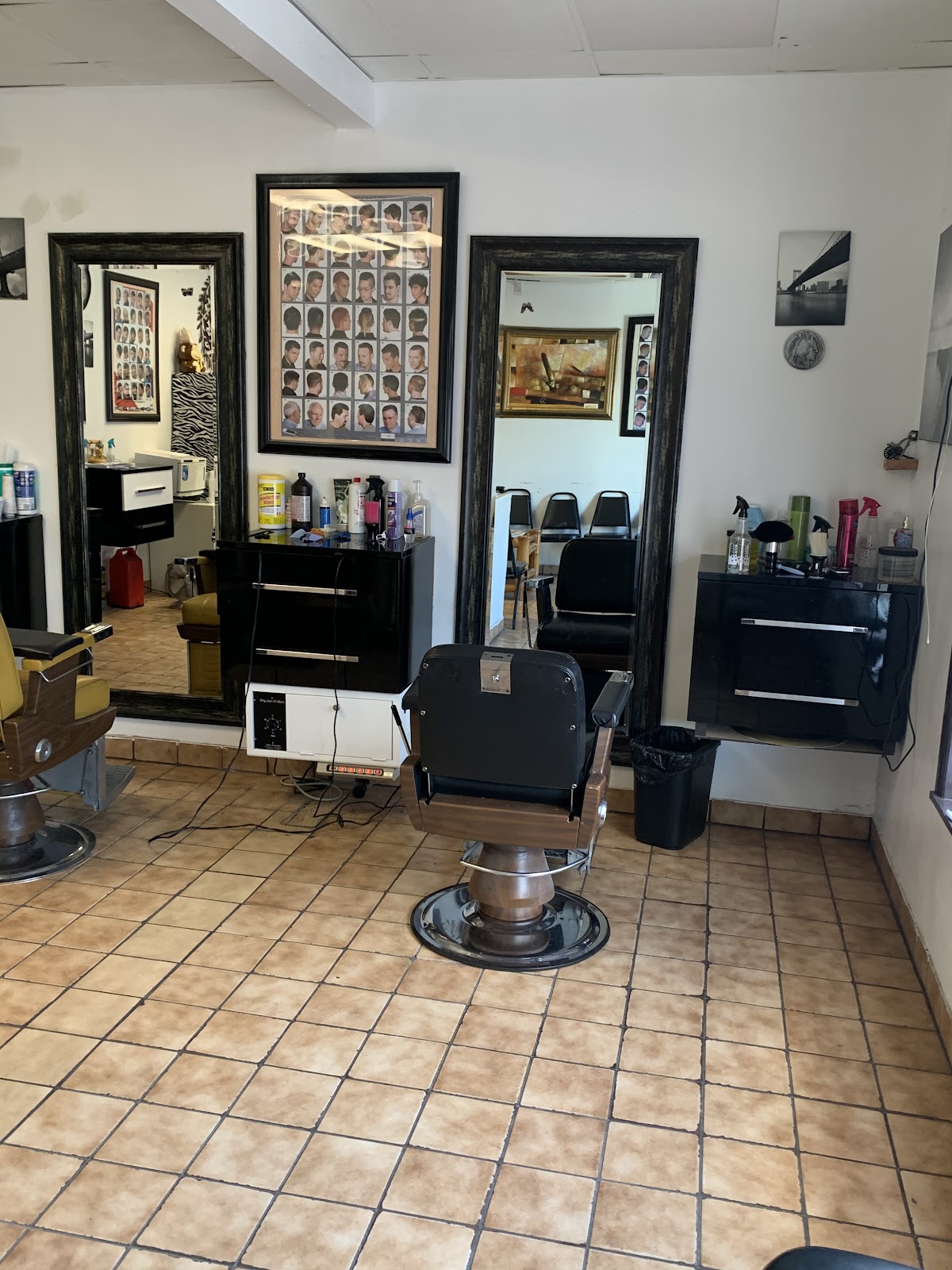 Class Barber - Barbershop in Ann Arbor