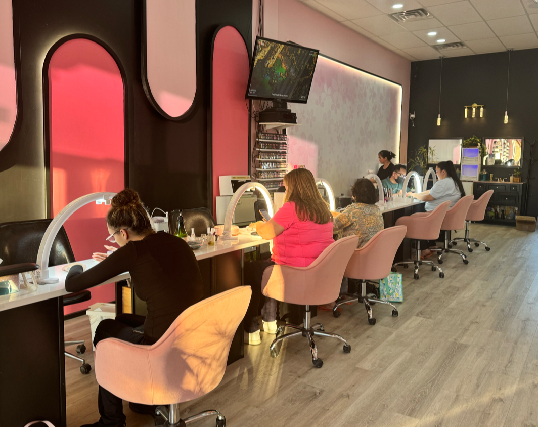 Nail Studio - Nails Salon Ann Arbor MI - Nail Salon in Ann Arbor