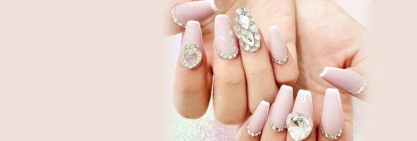 Athena Nails Boutique 日式美甲 - Nail Salon in Ann Arbor