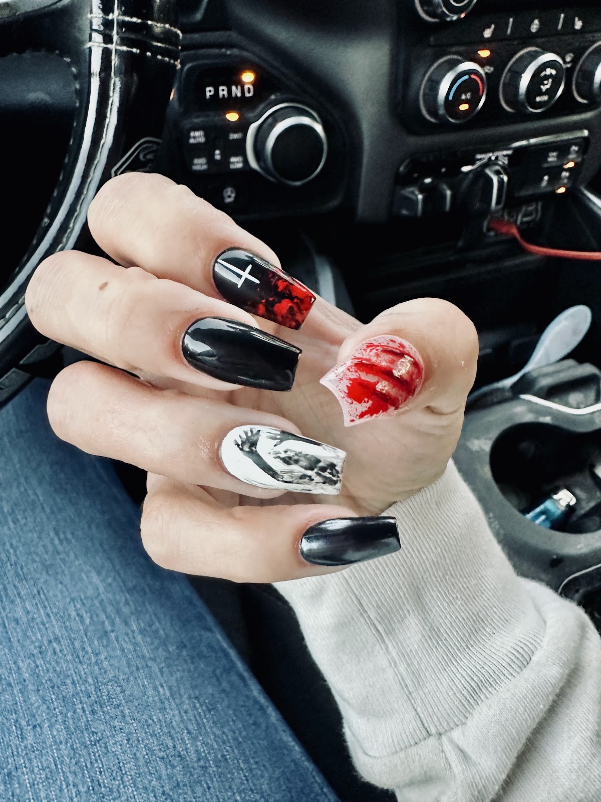 M. Vince' Nail Spa - Nail Salon in Ann Arbor