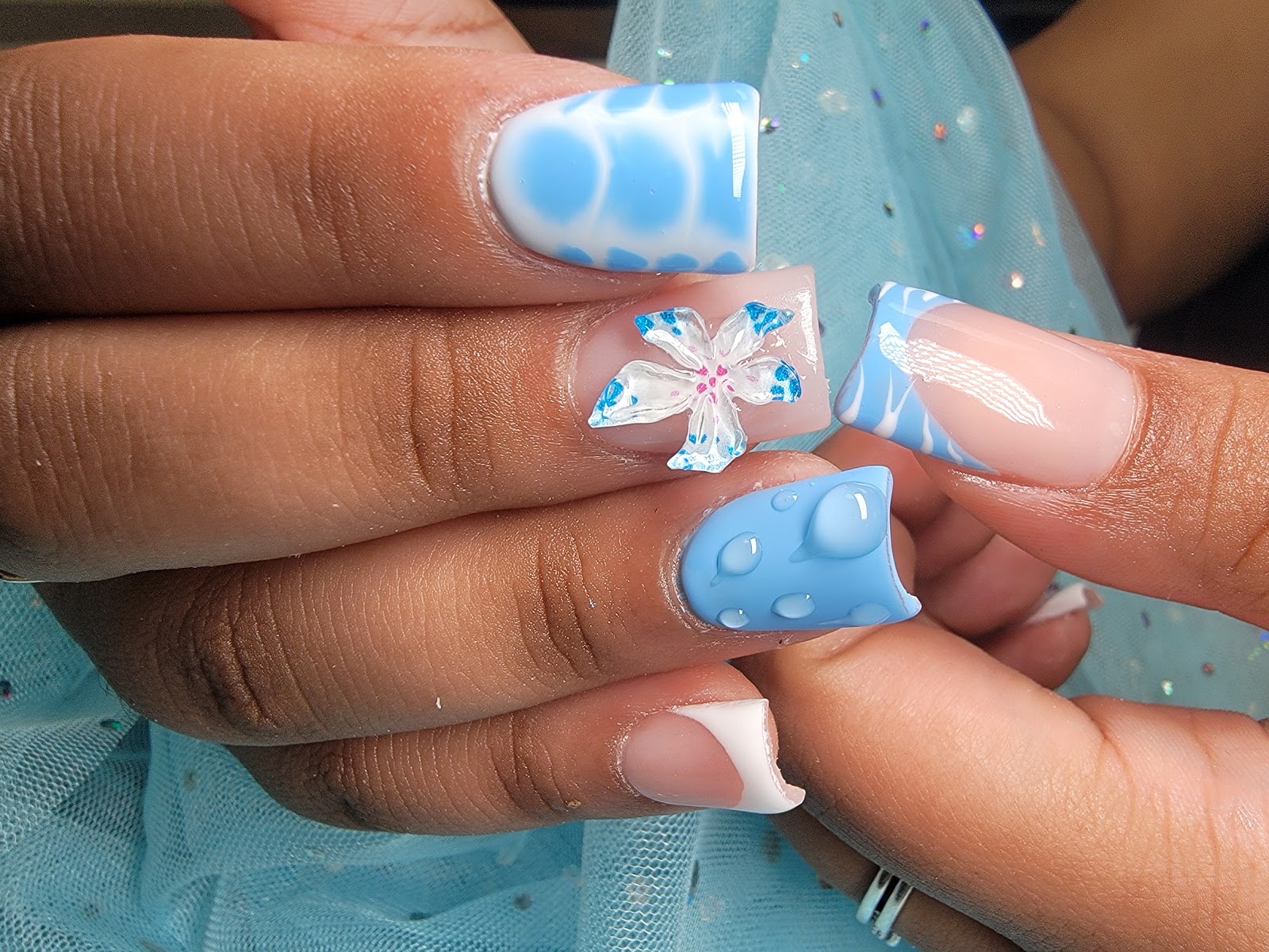 Fabulous Nails Salon Ann Arbor - Ypsilanti MI - Nail Salon in Ann Arbor