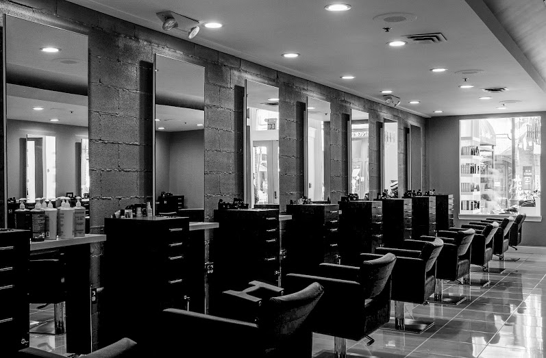 One One Nine - Hair Salon in Ann Arbor