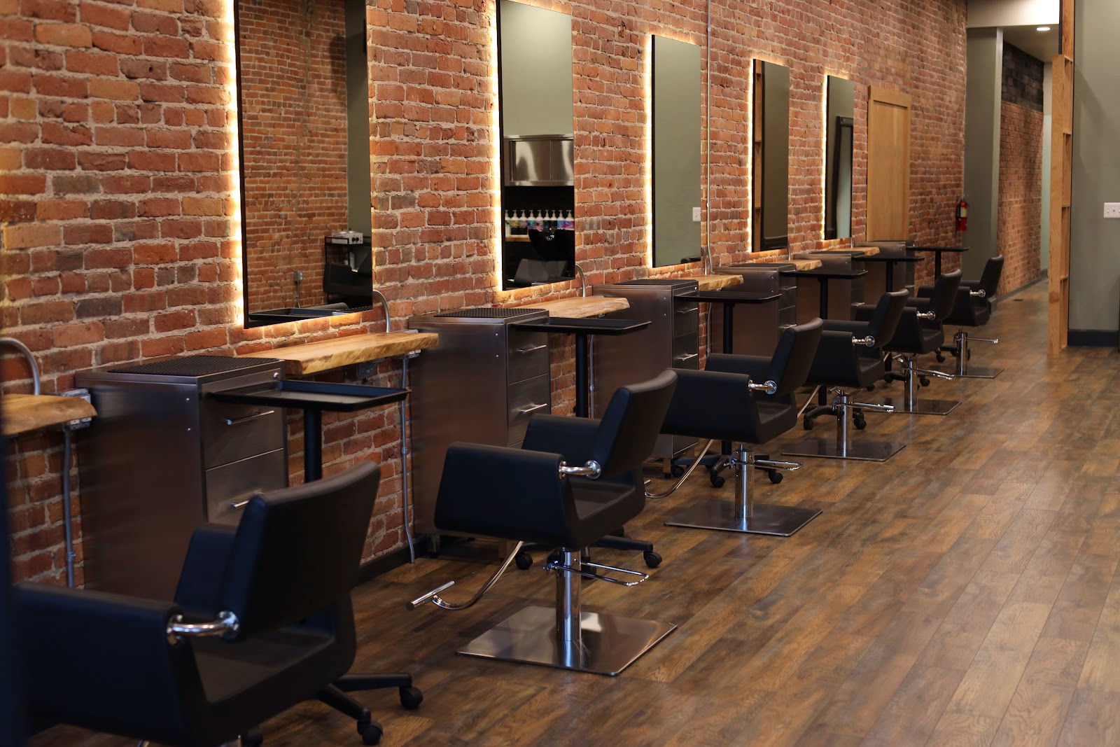 One Eleven Salon - Hair Salon in Ann Arbor