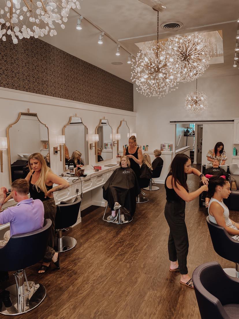 hJEM Beauty - Hair Salon in Ann Arbor