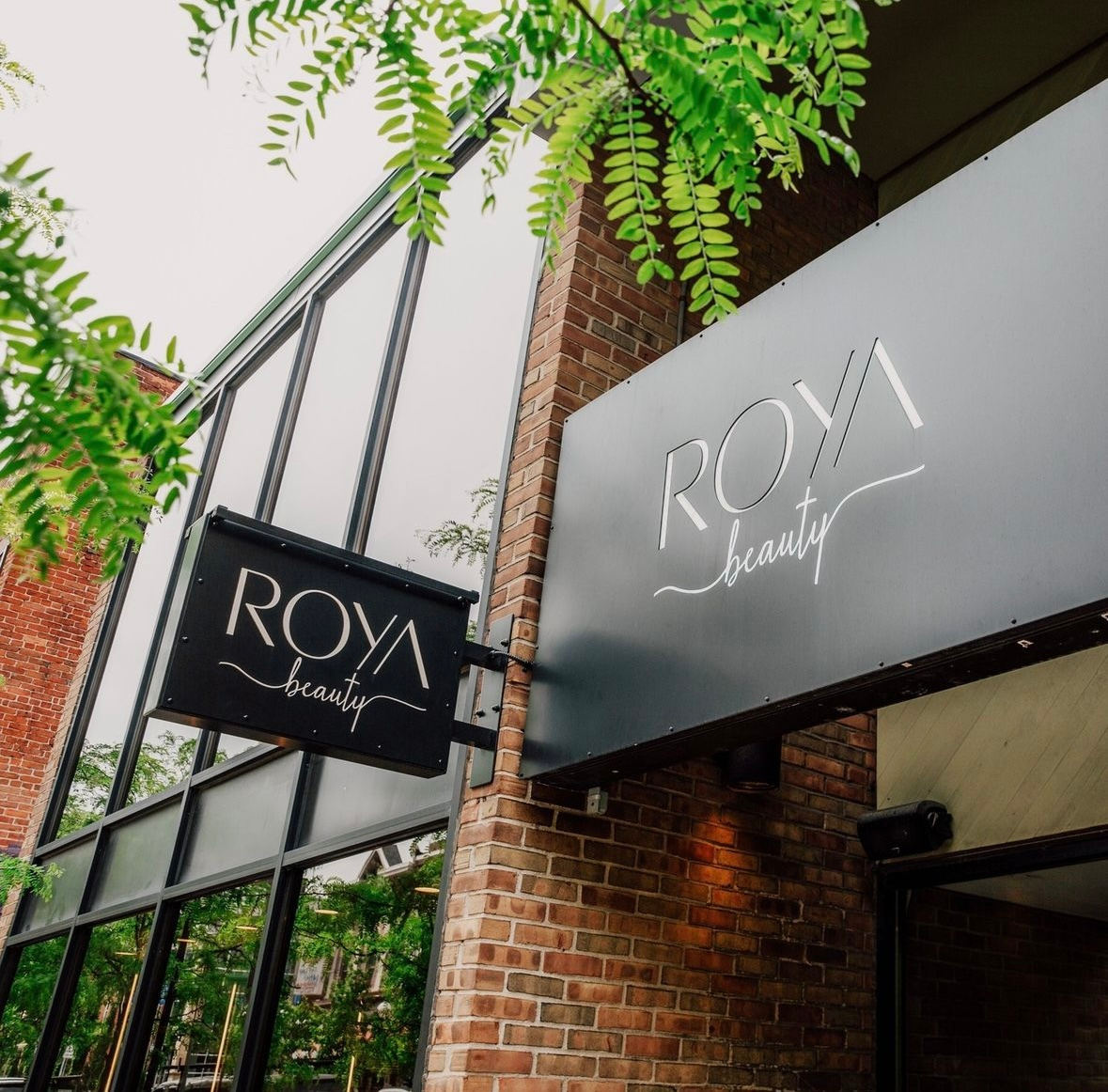 Roya Beauty - Hair Salon in Ann Arbor