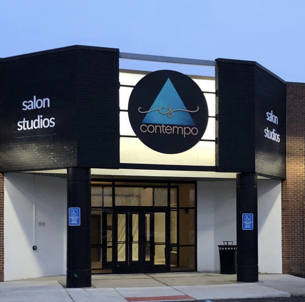 Contempo Salon Studios - Nail Salon in Ann Arbor