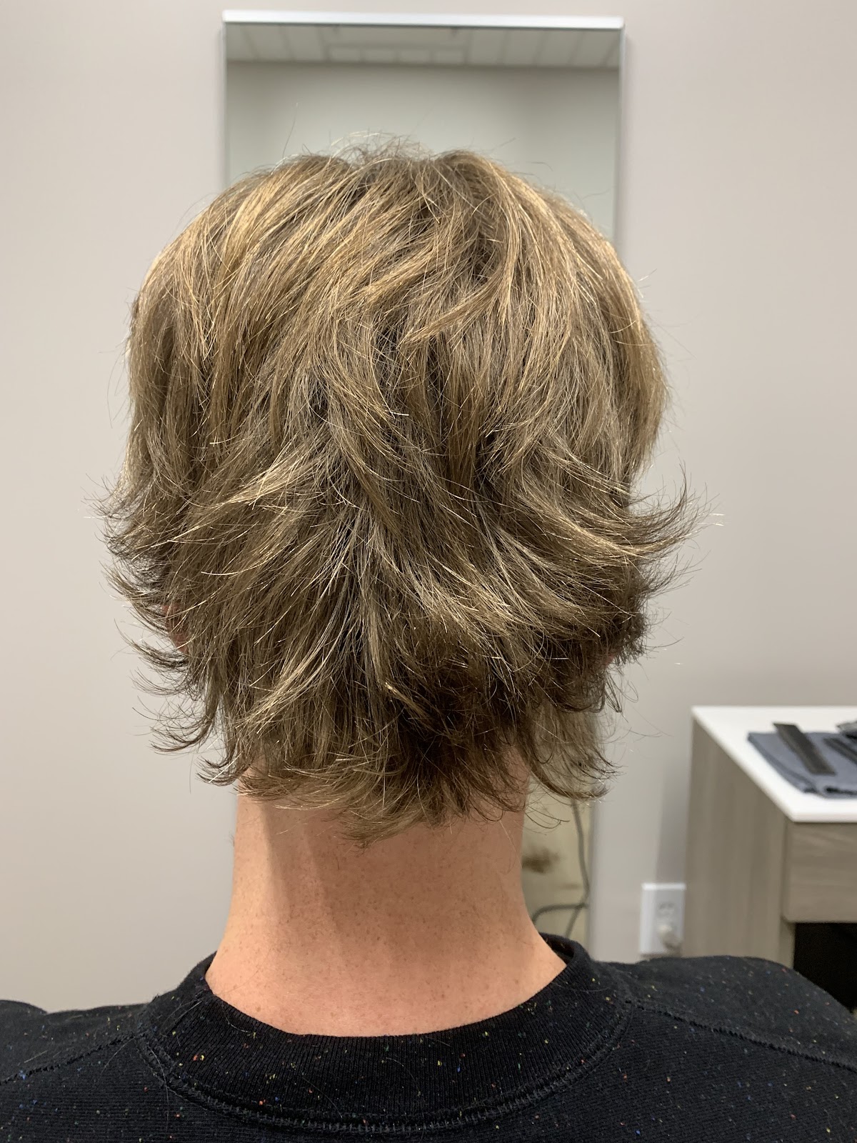 Ash & Amber Hair Studio - Hair Salon in Ann Arbor
