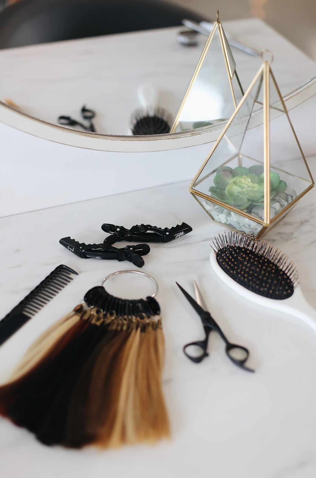 Lavender Park Salon - Hair Salon in Ann Arbor
